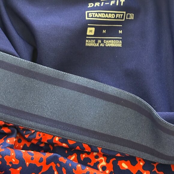 Nike Tennis Skirt - Picture 7 of 7